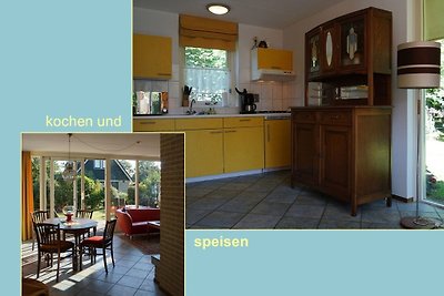 Ferienhaus De Wielen 21