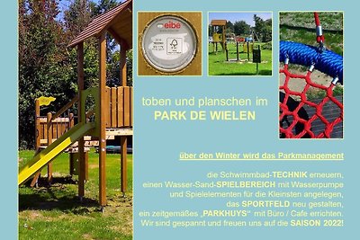 Ferienhaus De Wielen 21