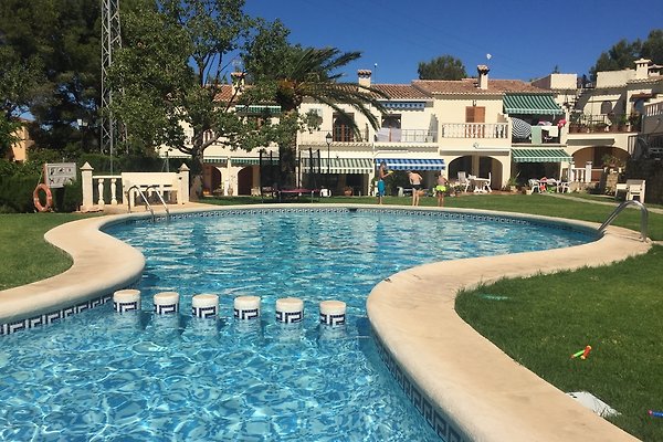 Ferienhaus Denia