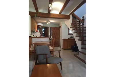 Casa la Karina