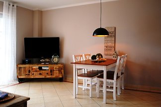 Ferienwohnung Meeresbrise