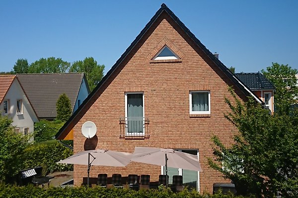 Ferienhaus Altenkirchen
