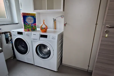 nieuw vakantiehuis Altenkirchen