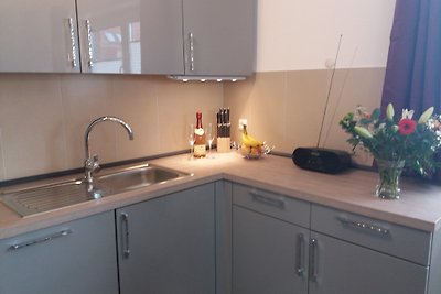 neues Ferienhaus  Altenkirchen