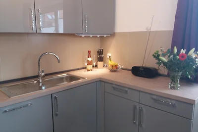 neues Ferienhaus  Altenkirchen