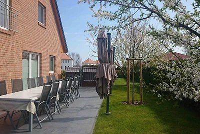 neues Ferienhaus  Altenkirchen