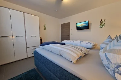 neues Ferienhaus  Altenkirchen