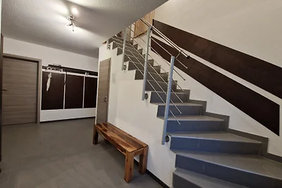 nieuw vakantiehuis Altenkirchen