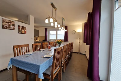 neues Ferienhaus  Altenkirchen