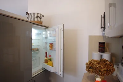 neues Ferienhaus  Altenkirchen