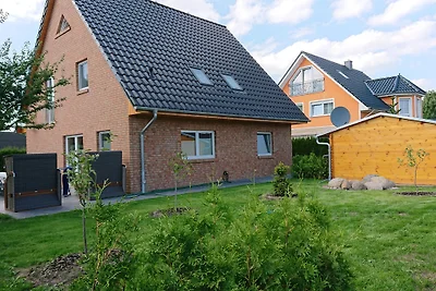 neues Ferienhaus  Altenkirchen