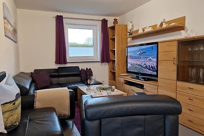 neues Ferienhaus  Altenkirchen