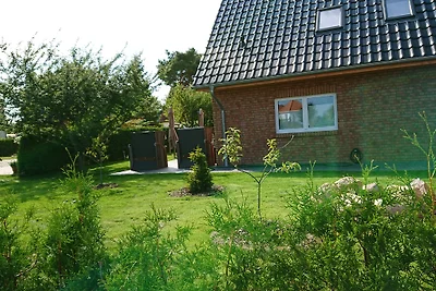 neues Ferienhaus  Altenkirchen