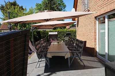 neues Ferienhaus  Altenkirchen