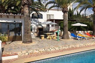 Villa Walt