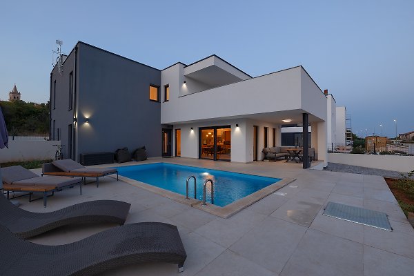 Ferienhaus St. Peter-Ording