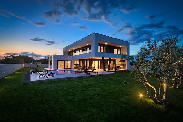 Ferienhaus Banjole