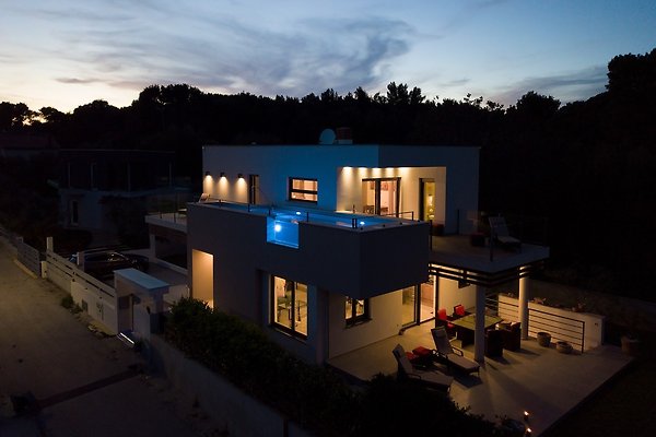Ferienhaus Medulin