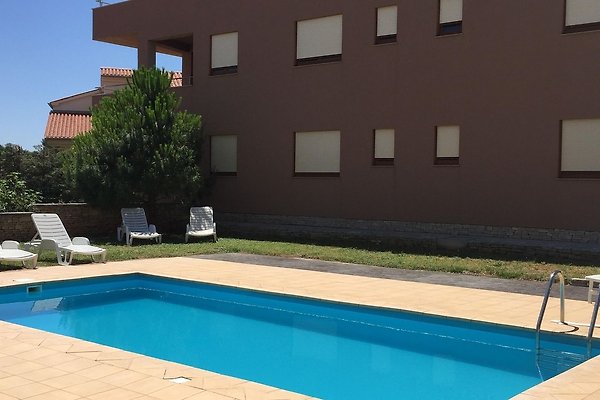 Ferienwohnung Ližnjan