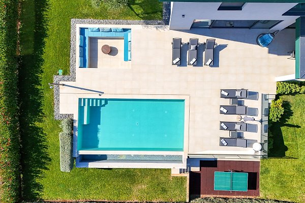 Casa vacanze Vižinada