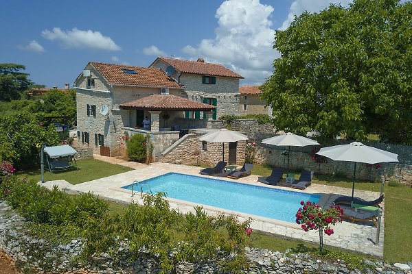 Casa vacanze Butkovici