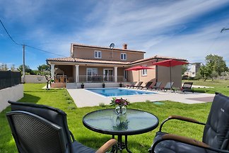 Ferienhaus Erholungsurlaub Marcana