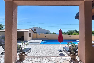 VILLA PASCAL - Strand 10 Minuten zu Fuß