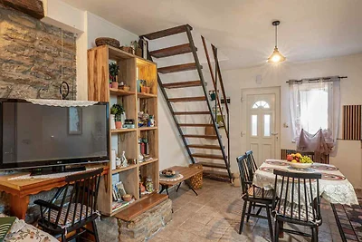Ferienhaus Erholungsurlaub Buzet