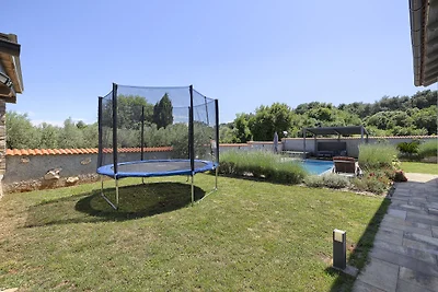 Ferienhaus Erholungsurlaub Ližnjan