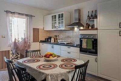 Ferienhaus Erholungsurlaub Buzet