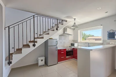 VILLA PASCAL - Strand 10 Minuten zu Fuß