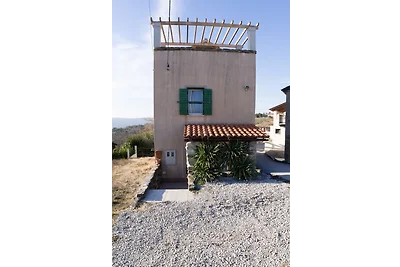 Ferienhaus Erholungsurlaub Buzet