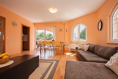 Villa Laura -sea view - near beach