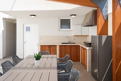 Ferienhaus Erholungsurlaub Medulin