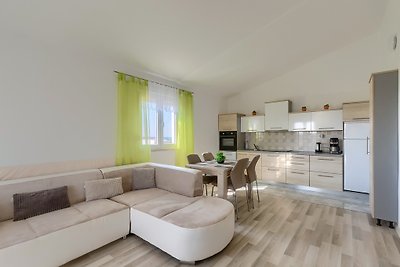 Apartman Marija