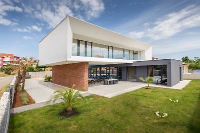 Villa Mediterraneo 2