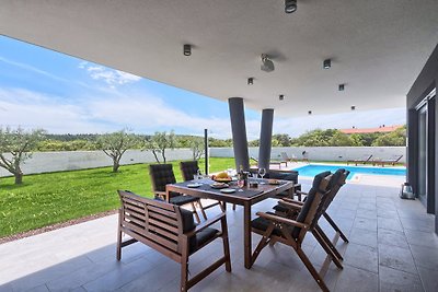 Villa in Strandnähe - 10% Frühbuche