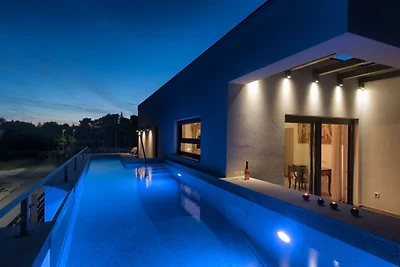 Villa Chiara - schöne Luxusvilla