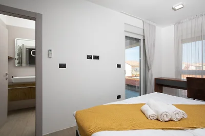 Ferienhaus Erholungsurlaub Medulin