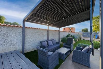 Ferienhaus Erholungsurlaub Ližnjan