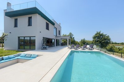 Villa Sendi