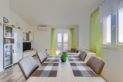 Apartman Marija