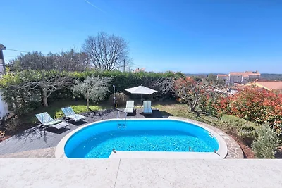 Carino casa istriana