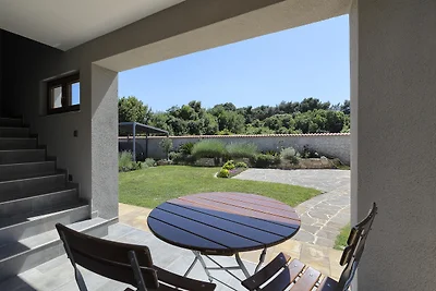 Ferienhaus Erholungsurlaub Ližnjan