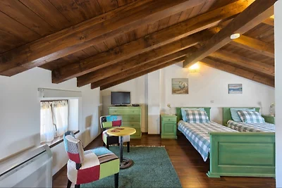 Carino casa istriana