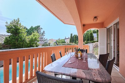 Villa Laura -sea view - near beach