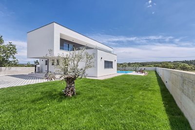 Villa in Strandnähe - 10% Frühbuche