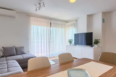 Ferienwohnung Familienurlaub Ližnjan