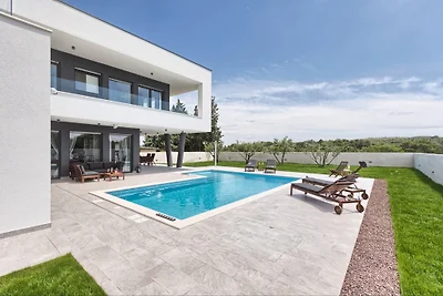 Villa in Strandnähe - 10% Frühbuche