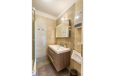 Carino casa istriana